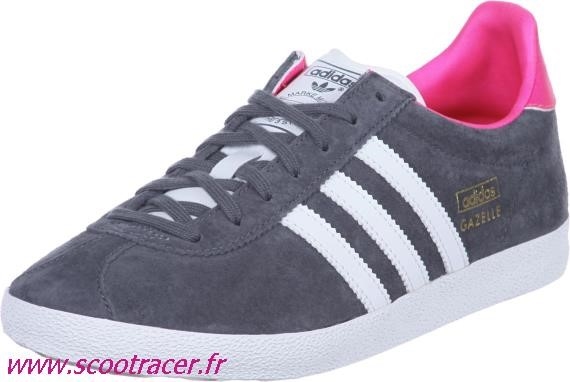 adidas gazelle pas cher pour femme